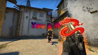 You & Me (CS:GO Fragmovie)