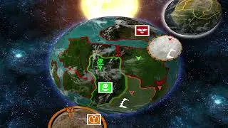 DoW Soulstorm ч08 Замес С Тау