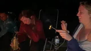 Cannabis Hardware - School Bus Camping Trip x NewVape - Skoolies and Weed