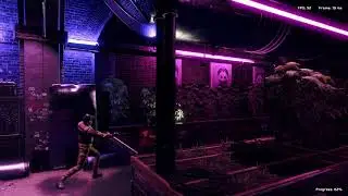 Watch Dogs Legion Benchmark Test GTX1060