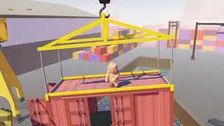 Beat 'em up pt2.
