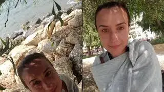 Кипр моими глазами (июнь 2018г.)