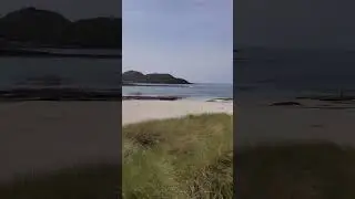 Sanna Beach