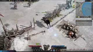 Lost Ark 77# - Quest: How to Ruin The Bandits