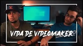 COMO E SER UM VIDEOMAKER INICIANTE