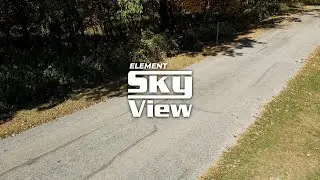The Perfect All-Season Top - First Class Views with Putco Sky View!