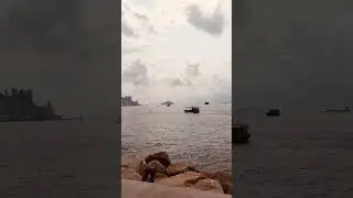 Just 20 minutes ago #shortvideo #shortvideo #travel #trending #trendingshorts #viral