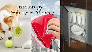 Gadgets!😍Smart Appliances, Kitchen tool/Utensils For Every Home🙏Makeup/Beauty🙏TikTok China