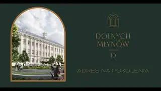 Dolnych Młynów 10 - NOHO Investment