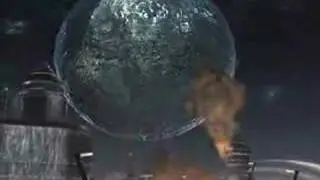 We Called It Sin Final Fantasy X