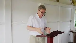 Близость с Господом проявляется в любви к обездоленным || Алексей Катыш, Втор 10:12-11:1