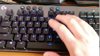 how to type faster (tutorial by a professional typist)