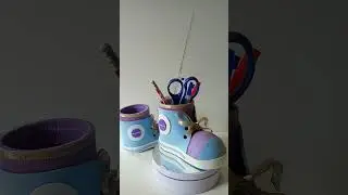 #DIY,#органайзеры для первоклашек #handmade_в_домашнемлабиринте