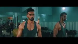 Bodybuilding is more than just being big and lean | Talib Abidi |