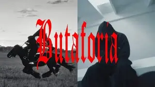 [ПРОДАН] BATO + SALUKI + BOULEVARD DEPO TYPE BEAT - BUTAFORIA