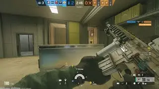 Spawn Peek 3k RANKED