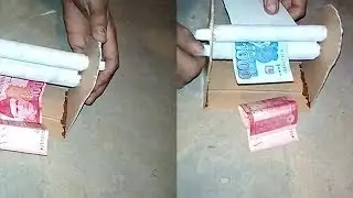 how to make Money machine at home 2018 Pakistan