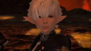 Ga Bu's Story Makes Me Sad
