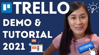 Trello Tutorial 2023 + FREE Management Tools for your business