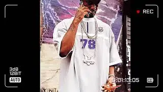 Cam'ron / Dipset Type Beat 