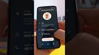 COLOCAR FOTO INTEIRA NO PERFIL DO WHATSAPP