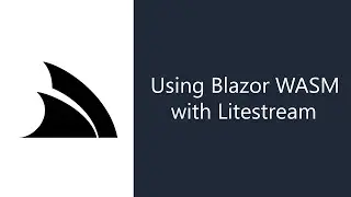 Blazor WASM Litestream Apps - the ultimate performance & value combo