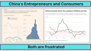 China's Fatigued Entrepreneurs and Consumers - D7