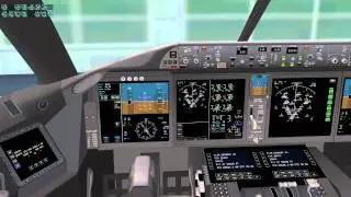 ATC Tutorial: Preflight (X-Plane 10) [HD]