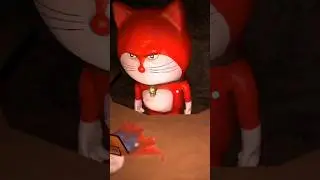 Doraemon face is very bad🥺#shorts #shortvideo #doraemon #doremonnewepisodes