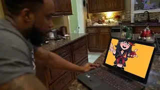 STFU, I DON'T WANT TO BE YOUR LITTLE POGCHAMP !