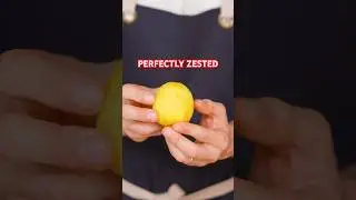 How to Zest Any Citrus