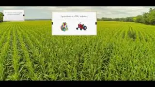 The Impact of Crowdsourcing on the Agricultural Industry
