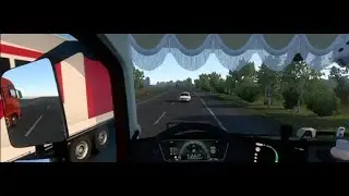 РЕЙС НА 1000КМ//ВЕЗЁМ ПОСУДУ С ТОЛЬЯТТИ