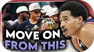 Why The Warriors Do Not Need Jordan Poole Again