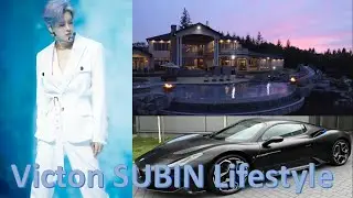 Victon Subin  Biography, Career, family and fact