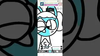 🎨 Drawing 🖌️ Me as Sprunki