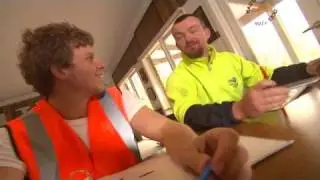Effective OHS Committees & Meetings Trailer