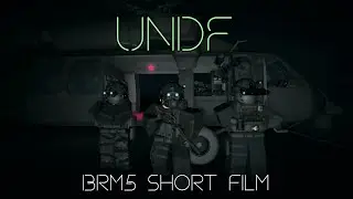 UNDF | BRM5 Short Film