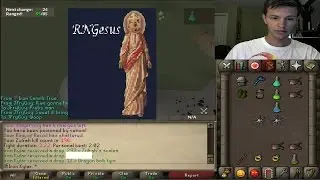 Iron Man Progress Episode 23 -- RNGESUS LOVES ME