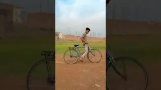 Cycle Drift challenge 