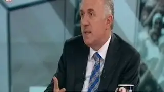 Aziz Babuşcu - A Haber Özel Röportajı