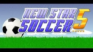 New Star Soccer 5 The First 8 Minutes  (HD)
