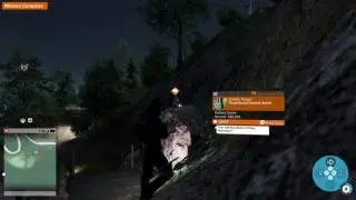 Watch Dogs 2: Play-through, Part 6 - DATA RETRIEVAL