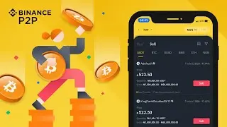 Make Profit With New P2P Trading Feature On Binance