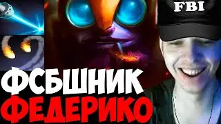 УБИЙЦА НУБОВ ПЕРВАЯ ИГРА НА ТИНКЕРЕ ЗА 3 МЕСЯЦА / ДЯДЯ ФЁДОР ПРО ОТДЫХ НА БАЛИ | дота 2 патч 7.33