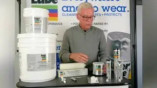 mỡ super lube