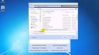 How To Use Extract Phone Numbers From Multiple VCF Files Software