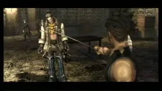 [Pretty boy Dagran] - #3 - Let's Play: The Last Story