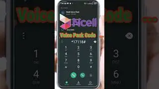 Ncell Voice Pack Code | *..? / Ncell Voice Pack | Ncell Voice Pack Night/ Day / Voice Pack 