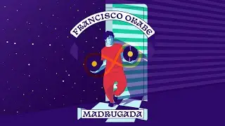 Francisco Okabe - Madrugada (com Letra)